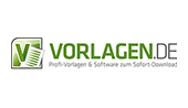 vorlagen.de Rabattcode