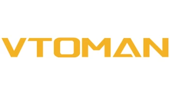 VTOMAN Rabattcode