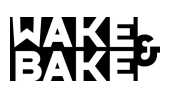 Wake&Bake Rabattcode