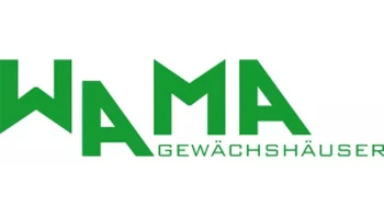 WAMA Gewächshaus Rabattcode