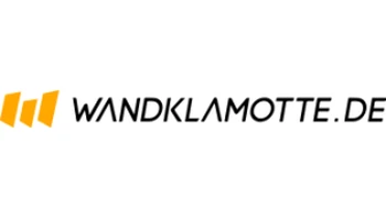 Wandklamotte Rabattcode