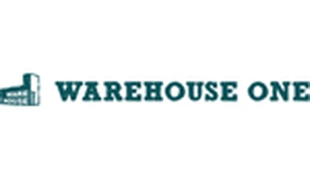 Warehouse One Logo