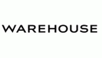 Warehouse Rabattcode