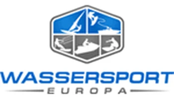 Wassersport Europa Logo