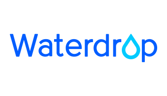 Waterdrop Logo