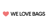 WE LOVE BAGS Rabattcode