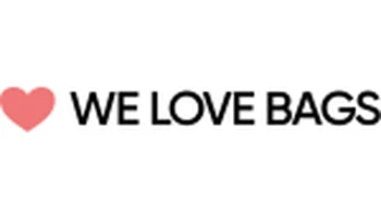 WE LOVE BAGS Rabattcode