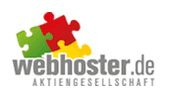 webhoster.ag Rabattcode