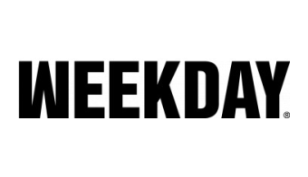 Weekday Rabattcode