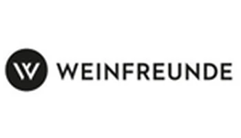 Weinfreunde Logo