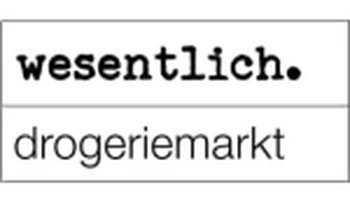 wesentlich Rabattcode