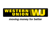 Western Union Rabattcode