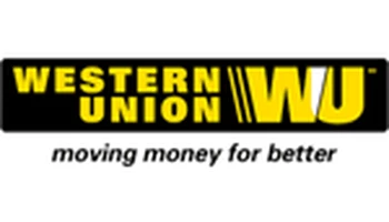 Western Union Logo