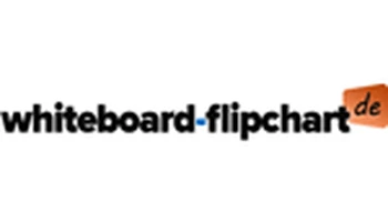Whiteboard-Flipchart Rabattcode