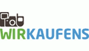 WIRKAUFENS Logo