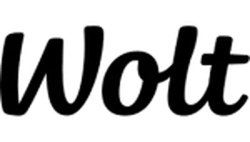 Wolt Logo