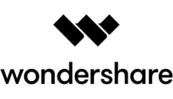 Wondershare Logo