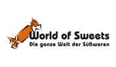 World of Sweets Rabattcode