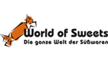 World of Sweets Rabattcode