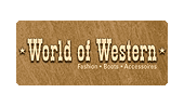 World of Western Rabattcode
