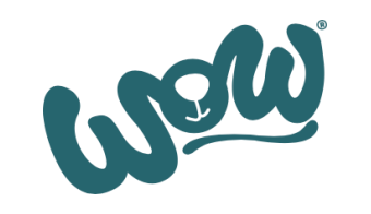 Wow.pet Logo