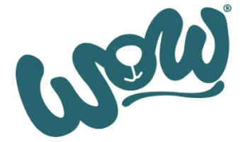 Wow.pet Logo