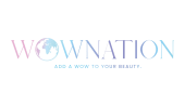 Wownation Logo