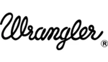 Wrangler Logo