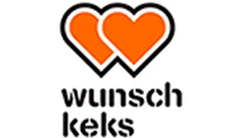 Wunschkeks Logo