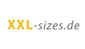 xxl-sizes Rabattcode