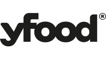 YFood Logo