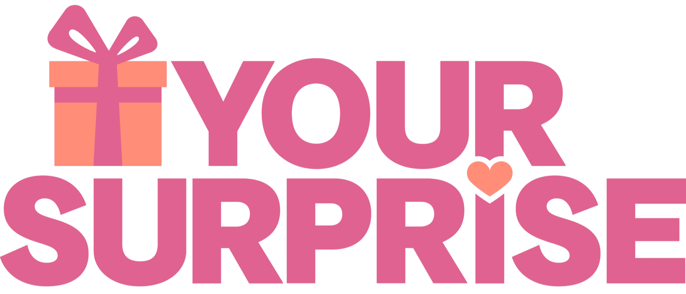 YourSurprise Logo