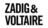 Zadig & Voltaire Rabattcode
