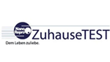 ZuhauseTEST Rabattcode