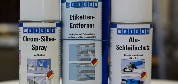 Alu-Verkauf Gutschein