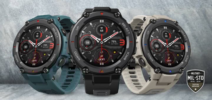 Amazfit Gutschein