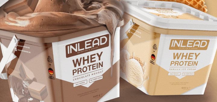 Arena Supplements Gutschein