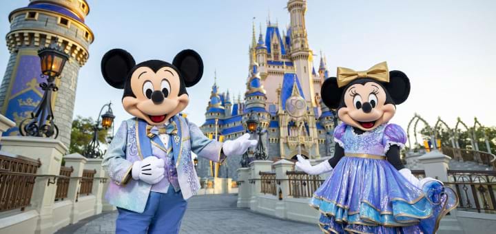 Attraction Tickets Gutschein