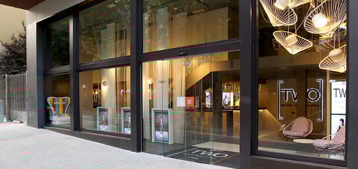 Axel Hotels Gutschein