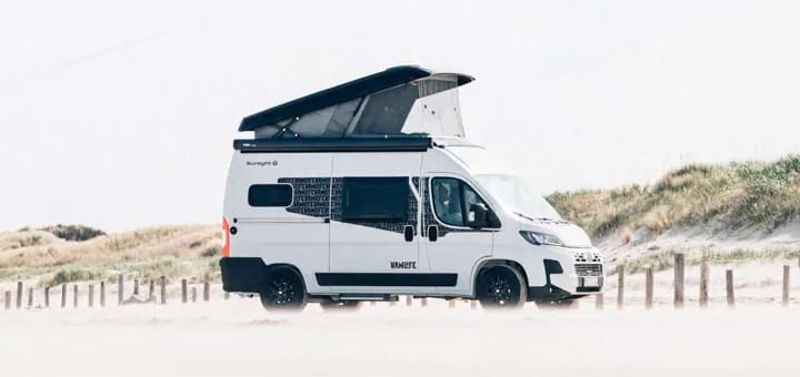 bestCAMPER Gutschein