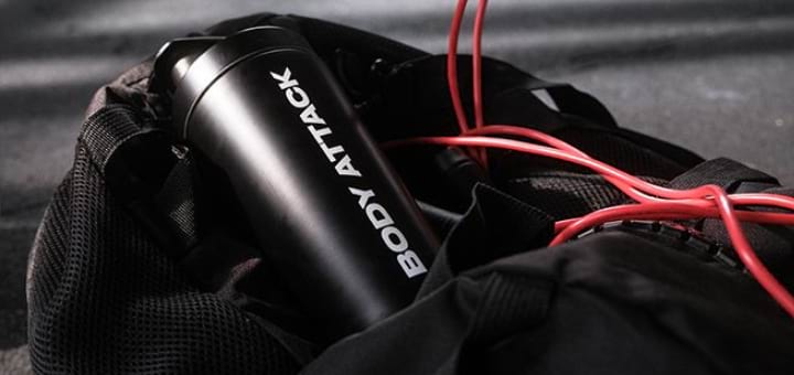 Body Attack Gutschein