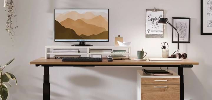 boho office Gutschein