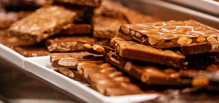 Confiserie Lauenstein Gutschein