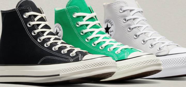 Converse Gutschein