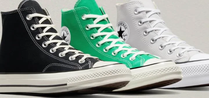 Converse Gutschein