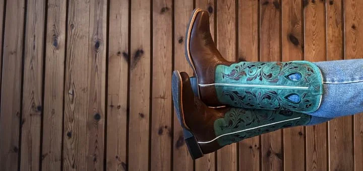 Cowboystiefel Shop Gutschein