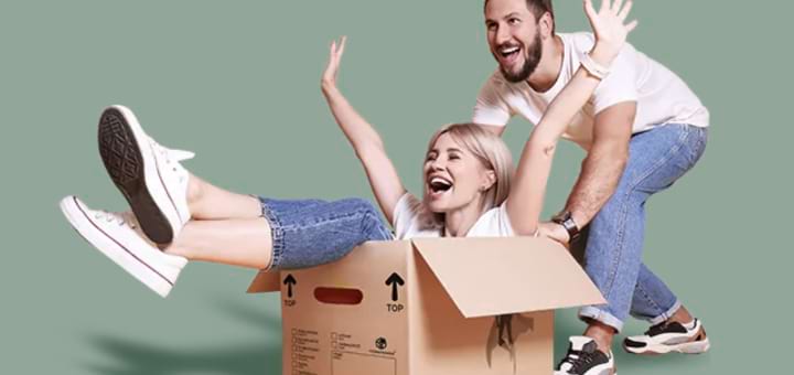 Der Umzugsshop Gutschein