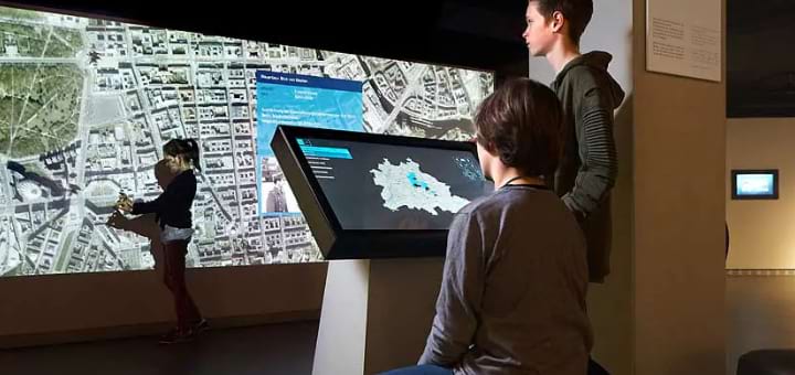 Deutsches Spionagemuseum Gutschein