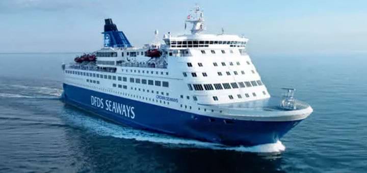 Direct Ferries Gutschein