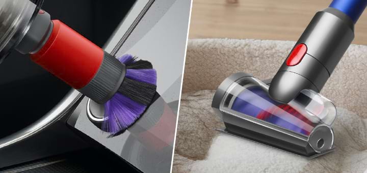 Dyson Gutschein